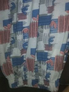 Daily Wear Pants For Girls