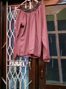 Party wear Top