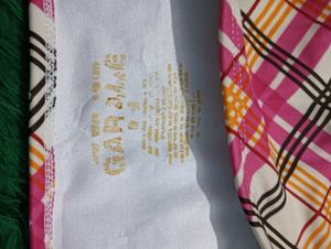 Cute plaid Bikini 🎀Bottom