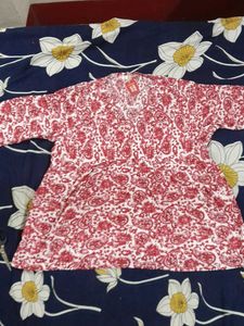 Empire top