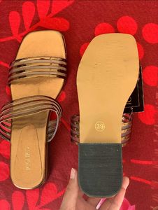 Footwear