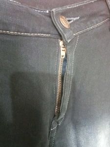 Jeans Pant