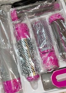 Ketein 5 In 1 Hair Styler
