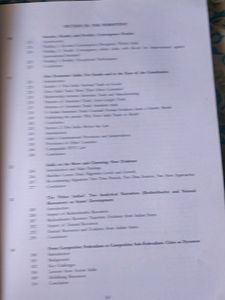 Economic Survey 2016-17 - Oxford University