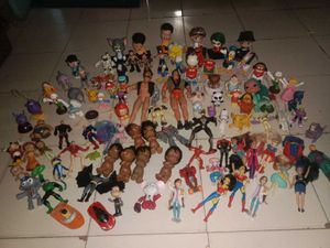 Toys