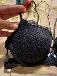Nated Bra Size 75B