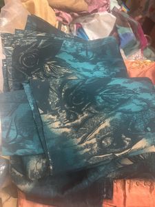 unstitched ladies suit (multiple)