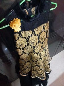 Girls' Special Occasion Dress