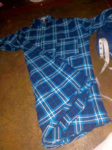 Check Shirt
