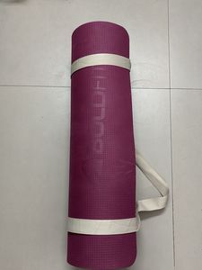 Purple Yoga Mat