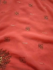 Daily Wear Saree