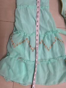 Kids Sharara Set (7-8 Yrs)PRICE DROP