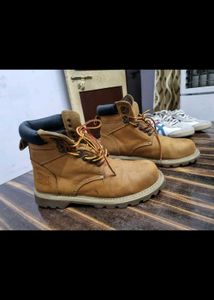 CAT Shoes Work Equipment 100% Original
