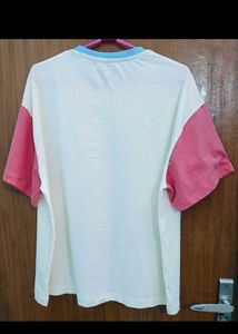 The Souled Store Jasmine Tshirt