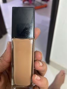 Maybelline Fit Me Foundation