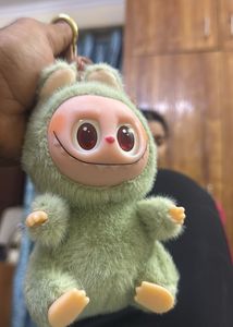 Pop Mart LABUBU Figures