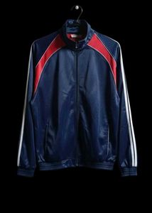 Stylish Track Jacket