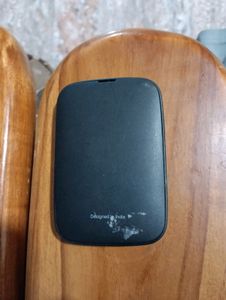 IT IS PORTABLE JIO ROUTER
