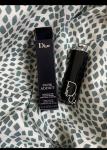 Authentic Dior Addict Shine Lipstick- 527 Atelier