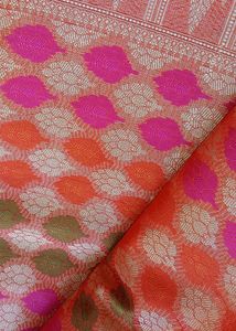 Gaat Chola Saree