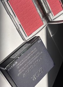 Dior Rosy Glow Blush Shade :- Rosewood