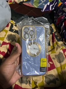 Iphone 13 Pro Case