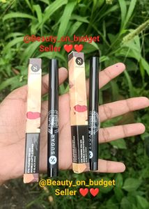 2 Pack ❤️ SUGAR Double Matte Eyeliner ✅
