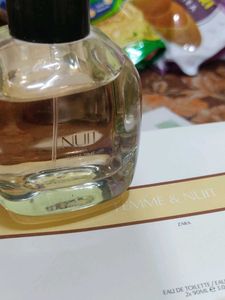 Zara Nuit