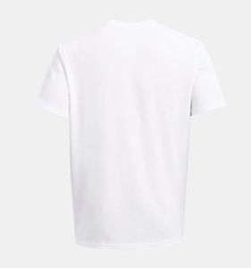 White T-shirt