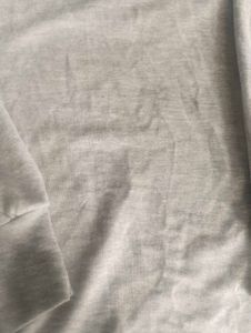Man T-shirt
