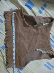 H.M VEST Jacket