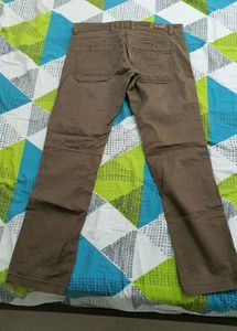 Mens Pant 34&#34; Size ,Rugged