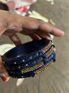 Lakh Chuda Like New
