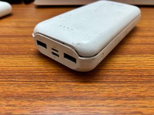 Power Bank 20000 Mah