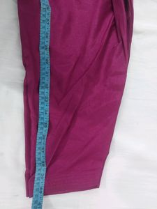 Kurti With Pant N Dupatta