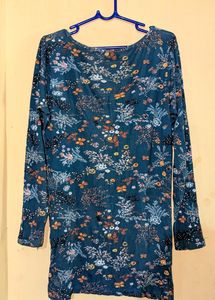 Boho Style Cute Top🎀