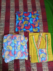 patiyala suit❤️ with dupatta