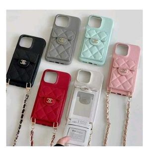 iphone 15 pro Max chanel inspired