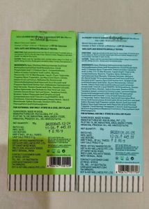 Dot &amp; Key Sunscreens