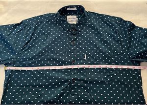 Jack &amp; Jones Printed Mens Shirt
