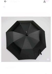 Branded Automatic Open&amp;close Umbrella New Wdt Tag