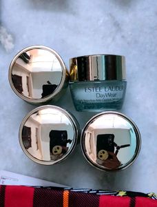 Estee Lauder Makeup And Skincare Set