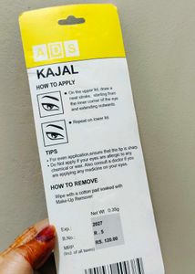 KAJAL(PACK OF 3)👌💕