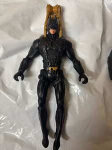 Batman Action Figures