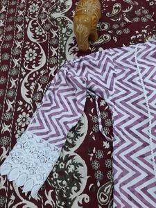 Beautiful Reborn Kurti Only Just 250