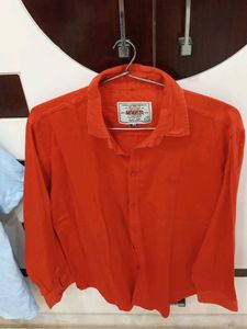 Men&#39;s Casual Shirts - Two Pack