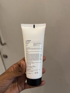 Minimalist Marula Oil Moisturizer