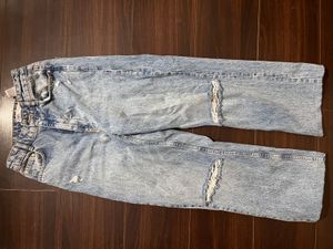 SALE!!! Zara Wide Jeans!💙