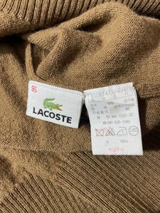 Lacoste Sweater For Men’s.