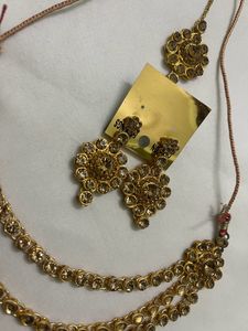 Jewellery Set